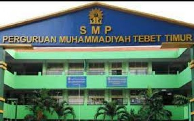 SEJARAH SMP MUHAMMADIYAH 36 JAKARTA